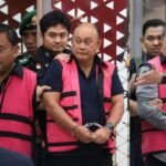 Kejagung Tetapkan Tiga Tersangka Kasus Dugaan Korupsi di Lingkungan BGN