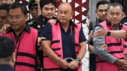 Kejagung Tetapkan Tiga Tersangka Kasus Dugaan Korupsi di Lingkungan BGN