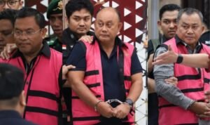 Kejagung Tetapkan Tiga Tersangka Kasus Dugaan Korupsi di Lingkungan BGN