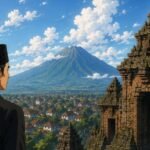Mitos atau Fakta? Presiden Indonesia yang Injakan Kaki di Kediri Bakal Lengser