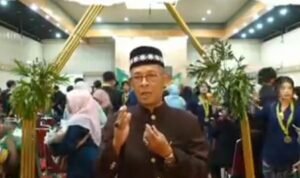 Lulus 100 Persen, Seluruh Siswa SMK An Nurmaniyah Siap Kerja di Perusahaan Ternama