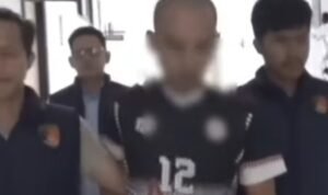 Satpam Ditusuk di Rumah Makan Tangerang, Pelaku Ditangkap di Jakut
