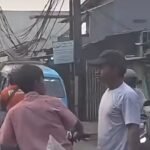 Viral di Medsos, Pemuda Pukul Pengendara Motor di Tangerang Diamankan Polisi