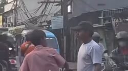 Viral di Medsos, Pemuda Pukul Pengendara Motor di Tangerang Diamankan Polisi