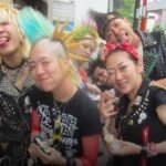 5 Dekade Punk Jepang: Dari Pemberontakan Bawah Tanah hingga Subkultur Modern