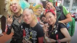 5 Dekade Punk Jepang: Dari Pemberontakan Bawah Tanah hingga Subkultur Modern