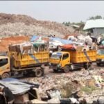Benahi TPA Rawa Kucing, Pemkot Tangerang Realisasikan 3 Proyek Pembangunan Strategis