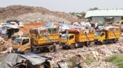 Benahi TPA Rawa Kucing, Pemkot Tangerang Realisasikan 3 Proyek Pembangunan Strategis