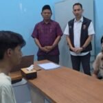 Dibebaskan Lewat Restorativ Justice, Pelaku Pencuri HP Diberi Pekerjaan di Dapur SPPG Polres Soetta