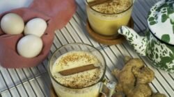 Jamu Stamina Tradisional, Energi Bugar Setiap Hari