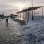 Waspada! BMKG Peringatkan Potensi Banjir Rob di Pesisir Indonesia 8 hingga 25 Juni 2026