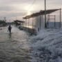 Waspada! BMKG Peringatkan Potensi Banjir Rob di Pesisir Indonesia 8 hingga 25 Juni 2026