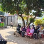 Jaga Tangerang On The Spot, Polsek Pinang Serap Aspirasi dan Edukasi Bahaya Narkoba hingga Tawuran