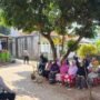Jaga Tangerang On The Spot, Polsek Pinang Serap Aspirasi dan Edukasi Bahaya Narkoba hingga Tawuran