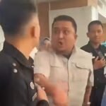Viral! Insvestor dan Pengelola SPPG Geruduk Kantor BGN Tuntut Kejelasan Operasional
