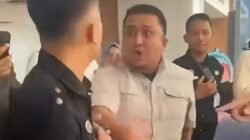 Viral! Insvestor dan Pengelola SPPG Geruduk Kantor BGN Tuntut Kejelasan Operasional