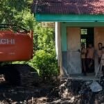 Demi Kopdes Merah Putih, Bangunan SDN di Ende NTT Rela Dirusak