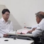 Kasus Kosmetik Ilegal, Richard Lee Akan Jalani Sidang di PN Tangerang