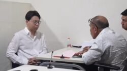 Kasus Kosmetik Ilegal, Richard Lee Akan Jalani Sidang di PN Tangerang