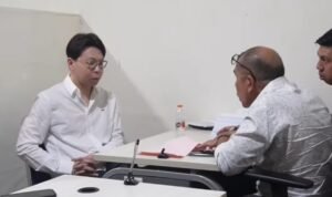 Kasus Kosmetik Ilegal, Richard Lee Akan Jalani Sidang di PN Tangerang