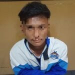 Mabuk dan Kerap Bikin Resah Warga, Pemuda di Garut Diamankan Polisi
