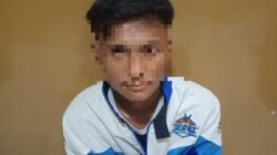 Mabuk dan Kerap Bikin Resah Warga, Pemuda di Garut Diamankan Polisi