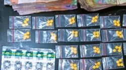 Edarkan Obat Keras Ilegal di Tangerang, Pemuda Asal Aceh di Diamankan Polisi