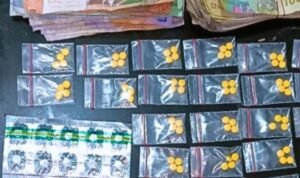 Edarkan Obat Keras Ilegal di Tangerang, Pemuda Asal Aceh di Diamankan Polisi