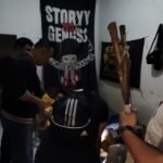 Diduga Terlibat Penyerangan Pelajar, 13 Orang di Tangerang Diamankan Polisi