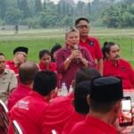 Tegas! PDI Perjuangan akan Pecat Kader yang Terlibat Program MBG
