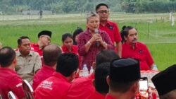 Tegas! PDI Perjuangan akan Pecat Kader yang Terlibat Program MBG