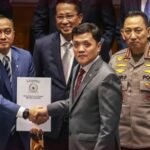 Resmi Disahkan! Berikut 8 Poin Perubahan Penting Dalam UU Polri Terbaru