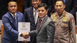Resmi Disahkan! Berikut 8 Poin Perubahan Penting Dalam UU Polri Terbaru