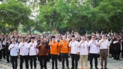 Dukung Sensus Ekonomi 2026, Pilar Minta Warga Tangsel Berpartisipasi Aktif