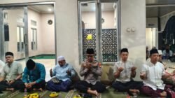 Ciptakan Kamtibmas, Kapolsek Pinang Gelar Pengajian Rutin OKP Ormas