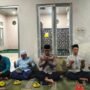 Ciptakan Kamtibmas, Kapolsek Pinang Gelar Pengajian Rutin OKP Ormas