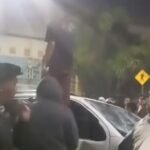 Fakta di Balik Geger Fortuner di Kota Tangerang Diamuk Warga