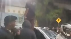 Fakta di Balik Geger Fortuner di Kota Tangerang Diamuk Warga