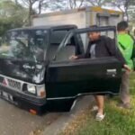 2 Pelaku Pencurian Mobil Box di Tangerang Dibekuk Polisi