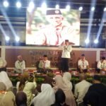 ASN Kota Tangerang Gelar Tahlil dan Doa Bersama untuk Almarhum Tokoh Pramuka Herman Sulistyo