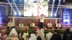 ASN Kota Tangerang Gelar Tahlil dan Doa Bersama untuk Almarhum Tokoh Pramuka Herman Sulistyo