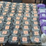 Polisi Gerebek Gudang Obat Keras Ilegal di Kota Tangerang, 2 Orang Diamankan