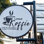 Lunar Koffie, Rekomendasi Kedai Kopi di Kota Tangerang Serasa Rumah Sendiri