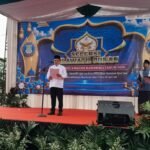 Sukses Digelar! STQ Karawaci Cari Bibit Muda Pecinta Quran