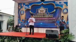 Sukses Digelar! STQ Karawaci Cari Bibit Muda Pecinta Quran