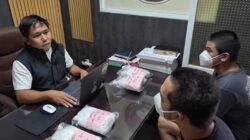 Polisi Gagalkan Penyeludupan Sabu di Bandara Soetta, 2 Kurir Ditangkap