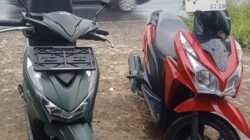 4 Kali Dipenjara, Residivis Curanmor di Tangerang Kembali Ditangkap Polisi