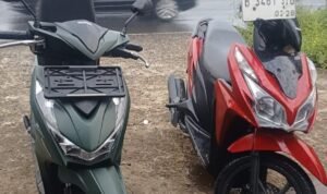 4 Kali Dipenjara, Residivis Curanmor di Tangerang Kembali Ditangkap Polisi