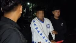 Pembunuhan di Kota Tangerang, Pelaku Ditangkap Kurang dari 24 Jam