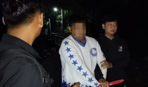 Pembunuhan di Kota Tangerang, Pelaku Ditangkap Kurang dari 24 Jam